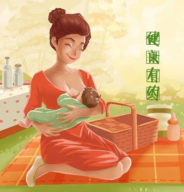 【健康有约】中医疗法助力母乳喂养